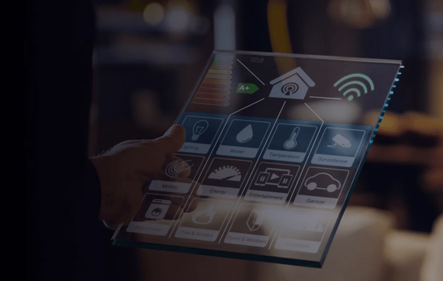 Enterprise Power Solutions