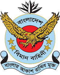 Bangladesh Air Force